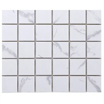 Small Square Mosaic Tiles